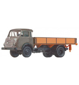 Roco 05353 - LKW Steyr 680 Pritsche