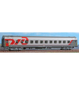 ACME 52109 - Wagon sypialny kolei rosyjskich RZD, ep. VI