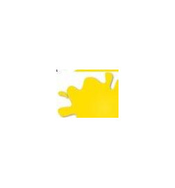 Mr.Hobby H004 - Farba Aqueous Hobby Color, Yellow