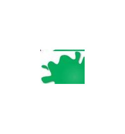 Mr.Hobby H046 - Farba Aqueous Hobby Color, Emerald Green