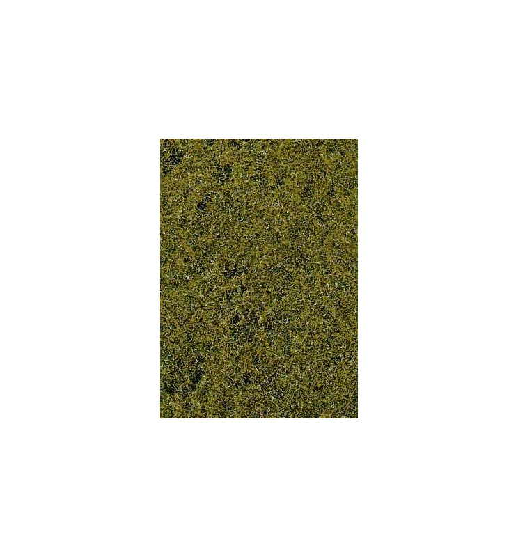 Heki 1590 - Trawa jasnozielona niska 28x14 cm