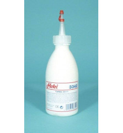 Heki 3342 - Heki Latex - Klej do kruszywa 250 ml