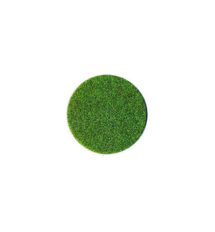 Heki 3350 - Trawa elektrostatyczna 3 mm, wiosenna łąka 20 g