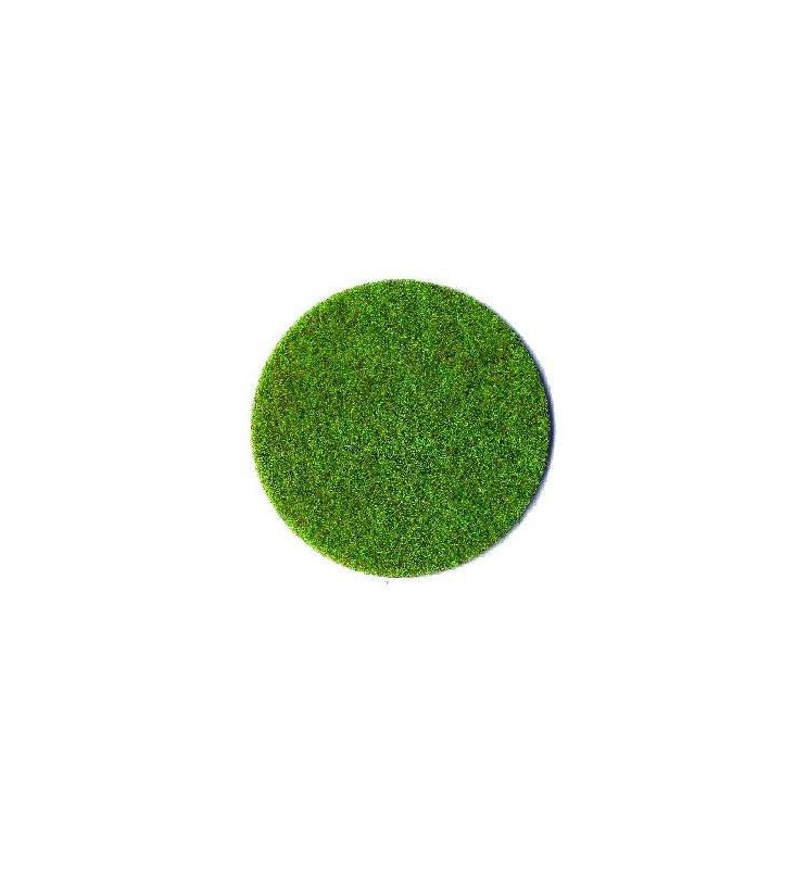 Heki 3359 - Trawa elektrostatyczna 3 mm, wiosenna łąka 100 g