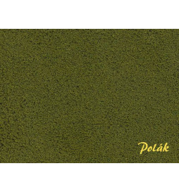 POLAK 2162 - PUREX ŚREDNI ZIELEŃ CIEMNA