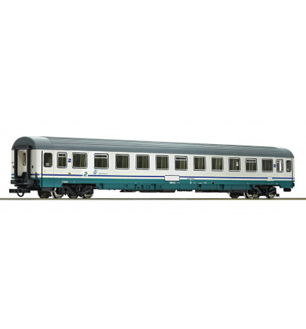 Roco 74331 - Wagon pasażerski 2 kl FS