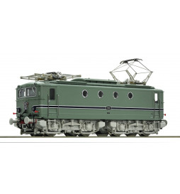 Roco 72365 - Elloco S1100 turqiuse DC