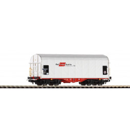 Piko 54589 - Schiebeplanwagen Rail Cargo Austria
