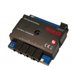 Piko 55044 - Konwerter LocoNet (Lok-Netz Converter)