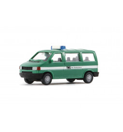 Roco 01479 - Samochód VW Transporter TWS