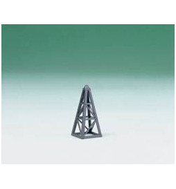 Auhagen 48100 - Stahltragwerkselemente Teil A