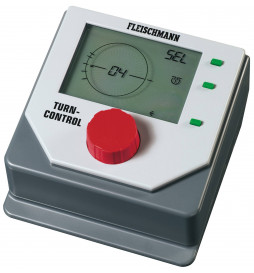 Fleischmann 6915 - Turntable switch