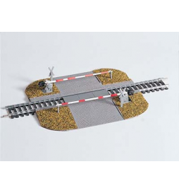 Przejazd kolejowy - Piko 55725