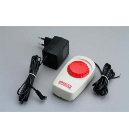 Piko 55003 - Sterownik z zasilaczem (220/230V)