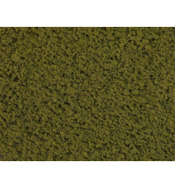 Faller 171562 - Posypka gruba-zieleń oliwkowa