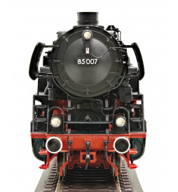 Roco 72271 - Lokomotywa parowa BR 85 DCC z dźwiękiem i generatorem dymu