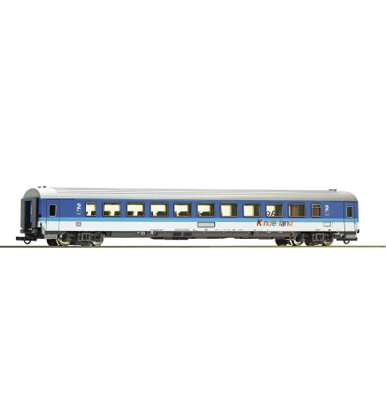 Roco 64926 - Wagon pasażerski 2 kl Bpmz DB