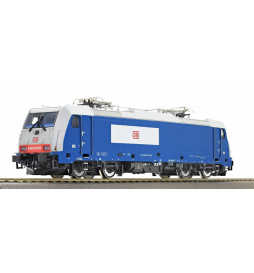 Roco 73669 - Lokomotywa elektryczna E483 DB AG Italia