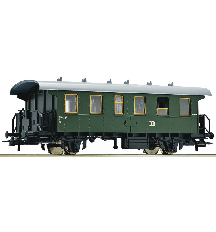 Roco 44227 - Wagon pasażerski DR