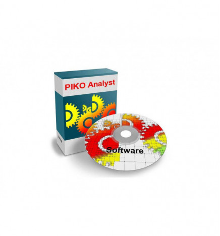 Piko 55051 - Oprogramowanie do wagonu pomiarowego PIKO