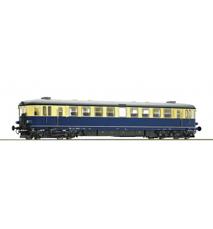 Roco 79143 - Dieseltrain 5042 ÖBB AC-Snd.