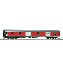 Roco 64913 - Wagon bagazowy Dms922.0 DB AG