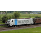~Elektrowóz z dekoderem dźwiękowym BR 187 Railpool VI lastMile - Piko 51565