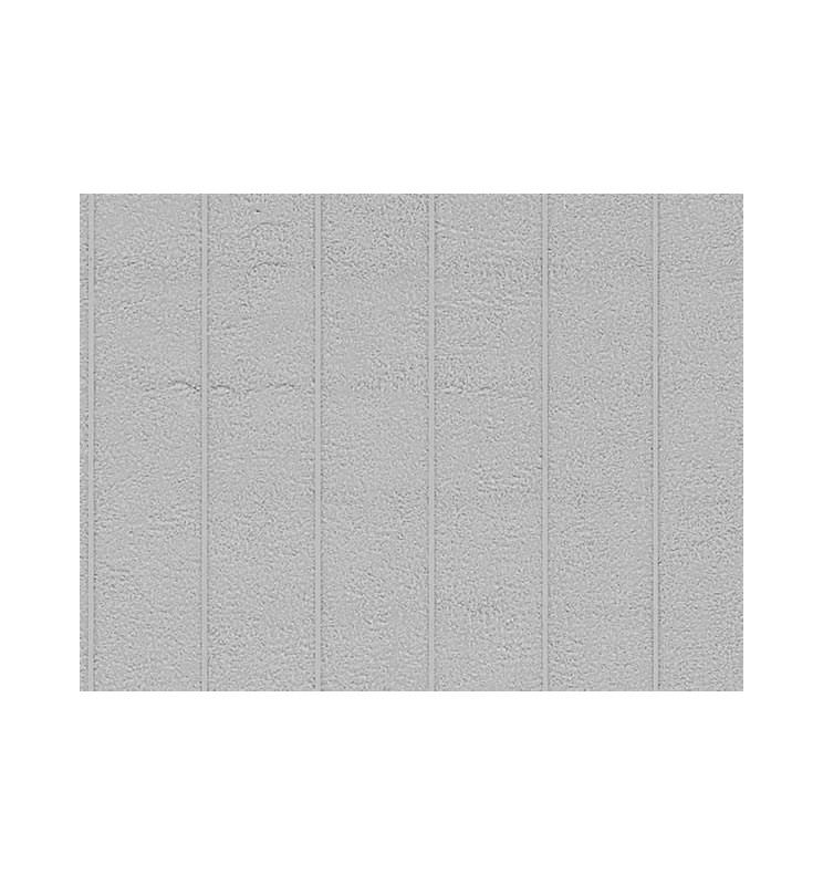 Vollmer 46029 - H0 Roof panel roofing paper of plastic,