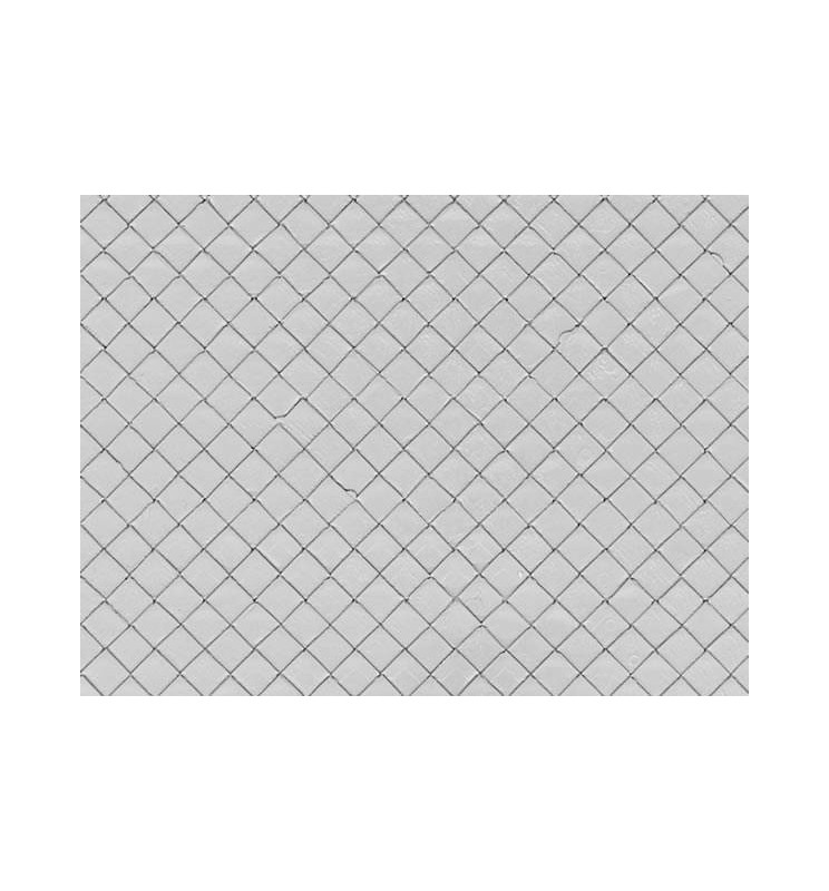 Vollmer 46030 - H0 Roof panel slate of plastic, 21,8 x 11,9 cm