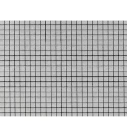 Vollmer 46037 - H0 Pavement plate of cardboard, 25 x 12,5 cm