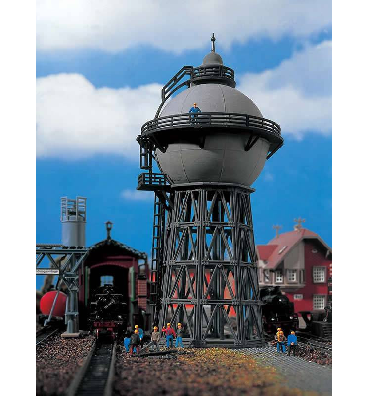 Vollmer 47546 - N Water tower ***discontinued item***