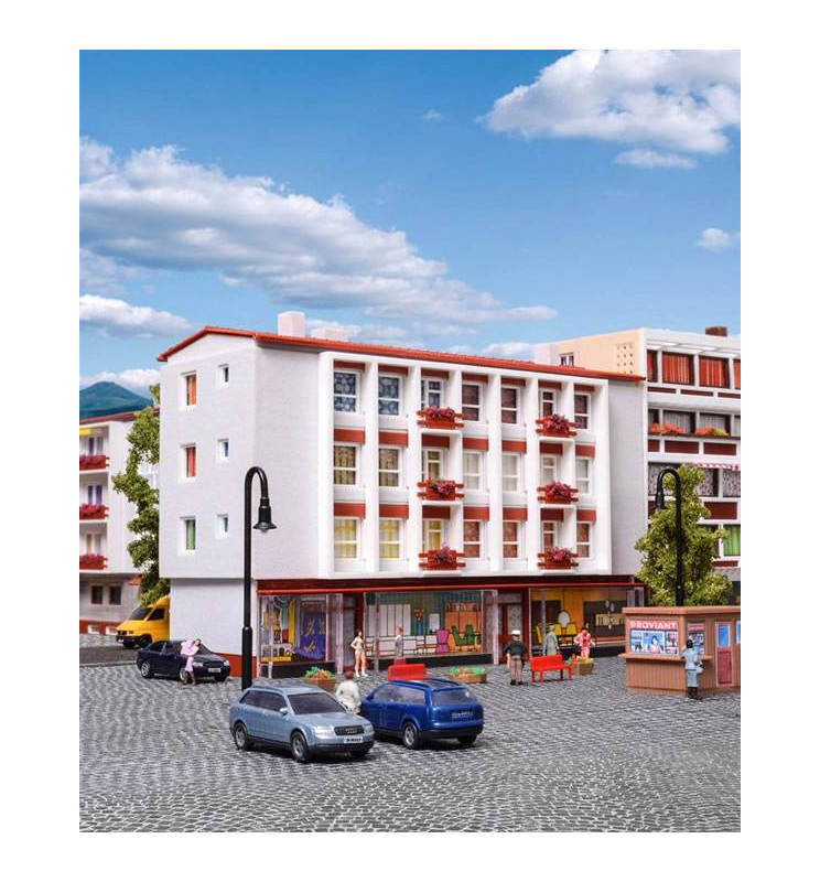 Vollmer 47720 - N Appartment building