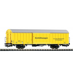 Piko 55054 - PIKO H0 Messwagen ÖBB