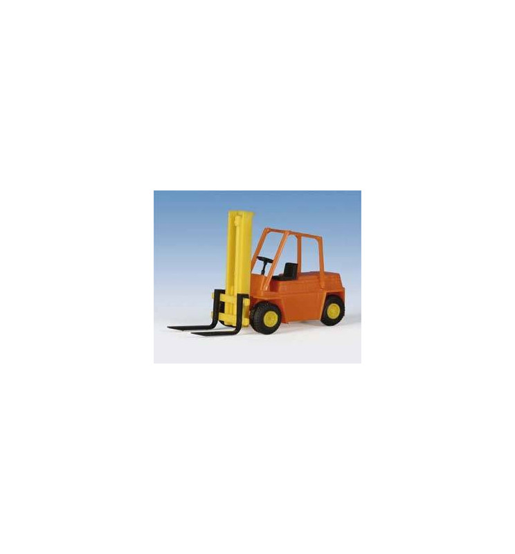 Kibri 11754 - H0 STEINBOCK Forklift