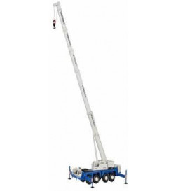 Kibri 13040 - H0 LIEBHERR LTL 1160 opencast mining crane WASEL