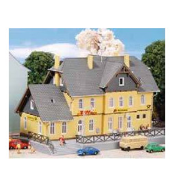 Kibri 36842 - Z Post office