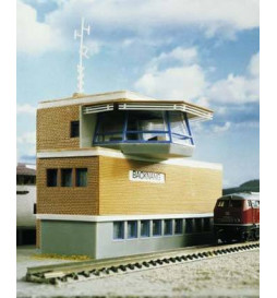 Kibri 37807 - N Signal tower Backnang