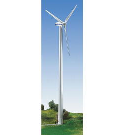 Kibri 38532 - H0 Wiatrak - elektrownia wiatrowa