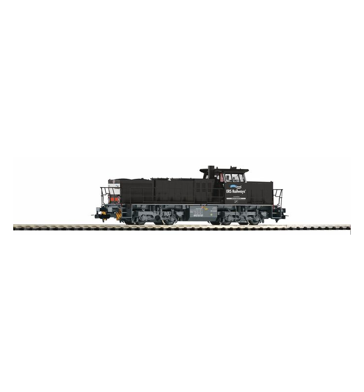 Spalinowóz G1206 ERS Railways - Piko 59921