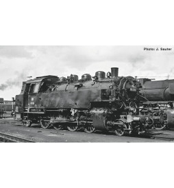 Roco 79023 - Dampflokomotive BR 86, DB