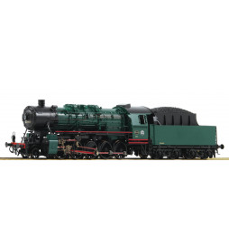 Roco 72147 - Dampflokomotive Serie 25, SNCB