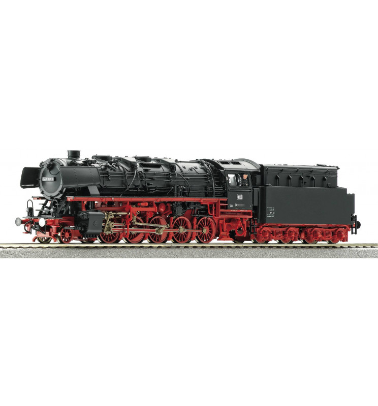 Roco 78239 - Dampflokomotive BR 043, DB