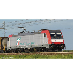 Roco 73341 - Elektrolokomotive E.483, Mercitalia