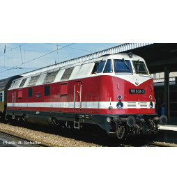 Roco 73892 - Diesellokomotive BR 118, DR