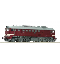Roco 79807 - Diesellokomotive BR 120, DR