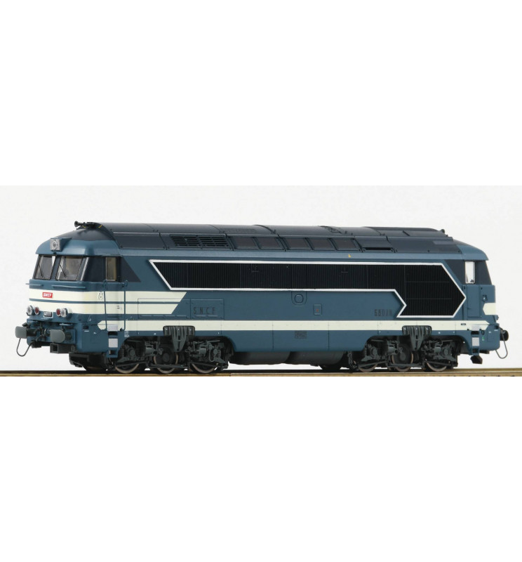 Roco 73701 - Diesellokomotive Serie 68000, SNCF