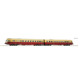 Roco 79177 - TEE-Dieseltriebzug Serie Aln 442/448, FS