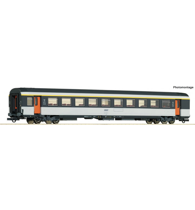 Roco 74530 - Corail-Großraumwagen 1. Klasse, SNCF