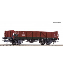 Roco 76271 - Offener Güterwagen, DR