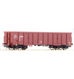 Roco 76908 - Offener Güterwagen Eaos, SJ